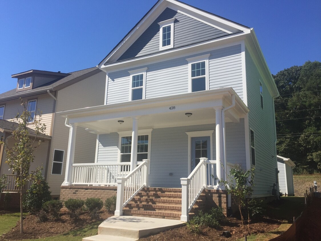 Photo - 428 Claremont Drive (Chapel Hill, NC)
