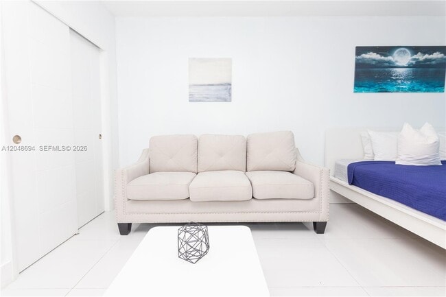 Building Photo - 5445 Collins Ave