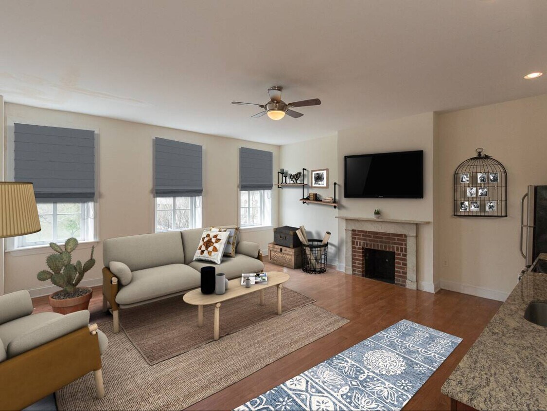 Foto principal - 703 Walnut St