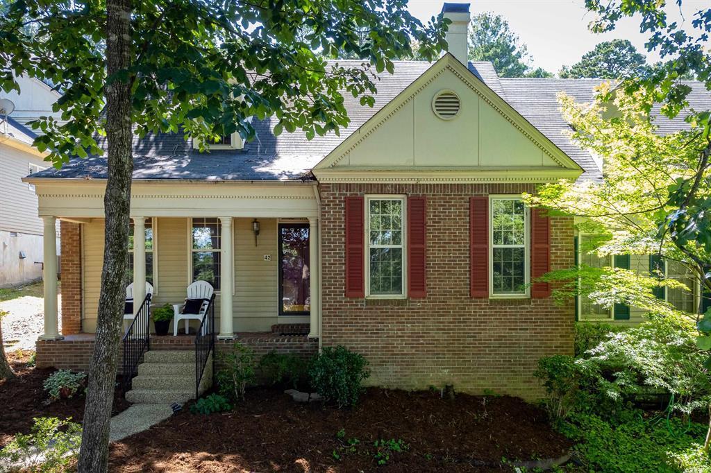 Foto principal - 42 Windsor Ct