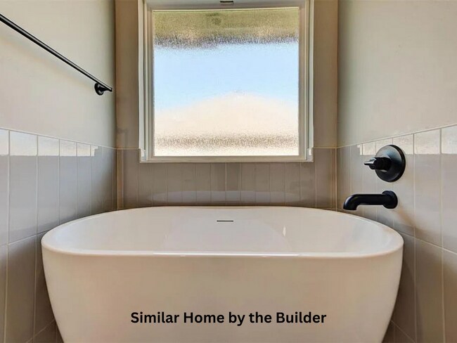 Building Photo - Brand-New 4-Bedroom Home with Modern Finishes & 3-Car Garage in Mustang
