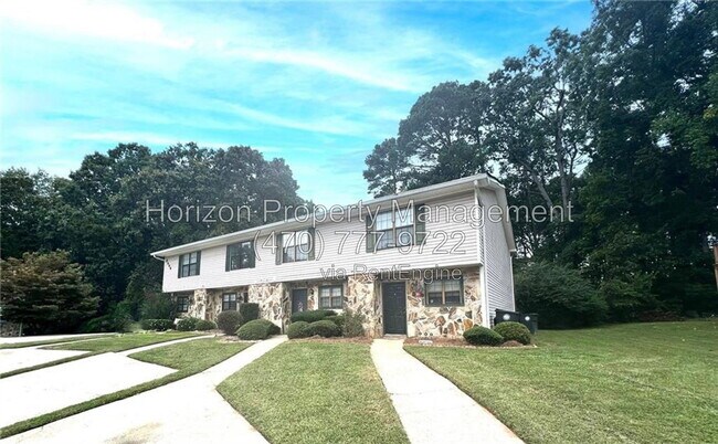 Foto del edificio - 2506 Hidden Cove Ct