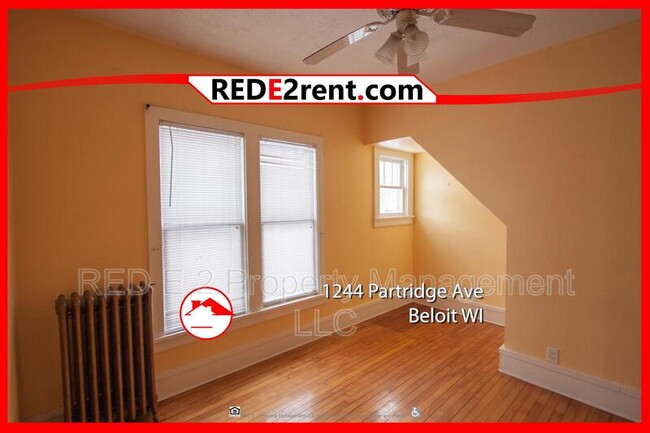 Building Photo - 1244 Partridge Ave