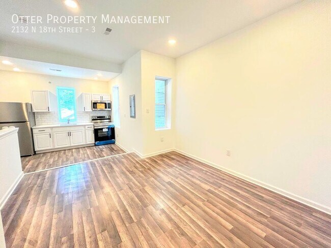 Foto del edificio - 2132 N 18th St