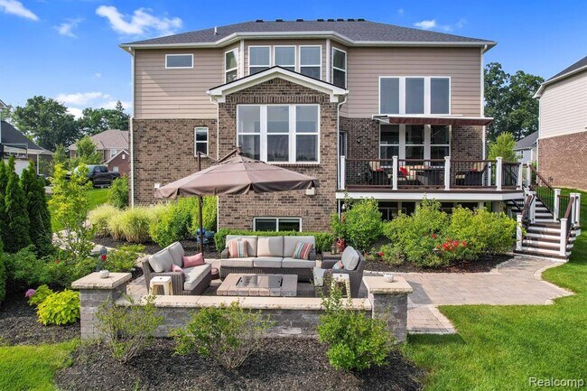 Foto del edificio - 2967 Montgomery Cir