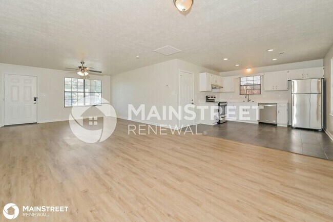 Foto del edificio - 5536 MALACHI CIR, KNOXVILLE, TN 37918