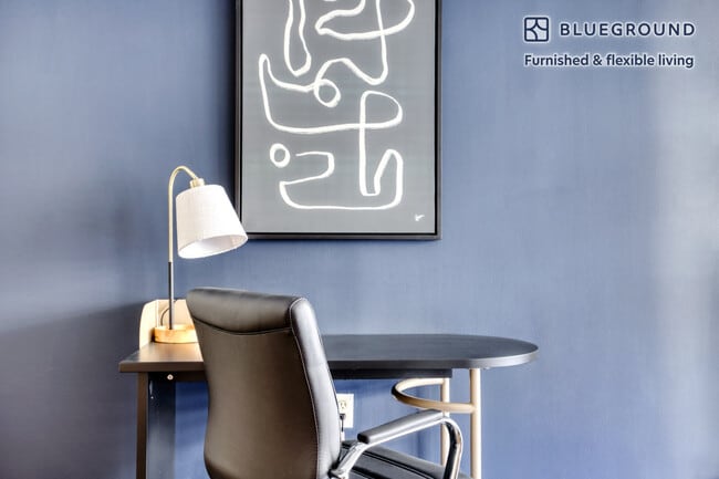 Foto del edificio - 2140 L St NW