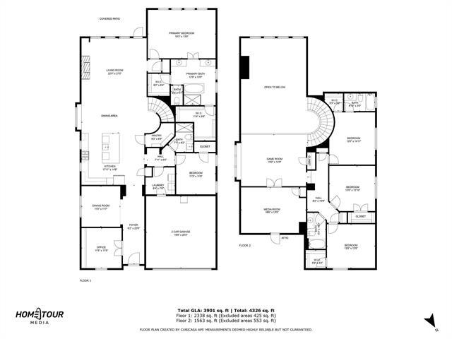 Foto del edificio - 1228 Sapphire Ln