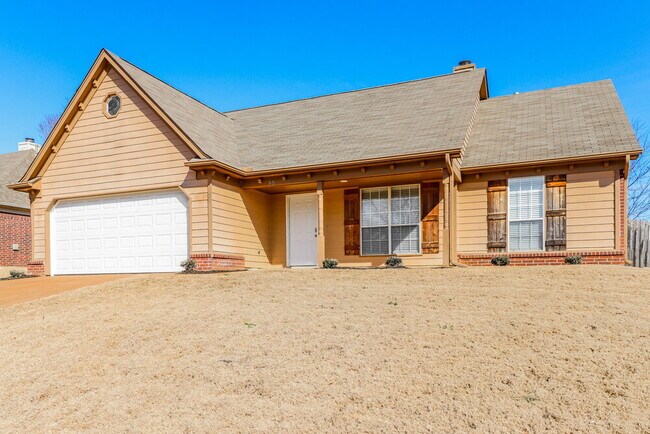 Building Photo - 35 Center Oak Dr