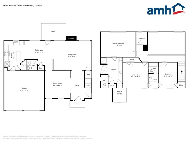 Foto del edificio - 4504 Insdale Ct NW