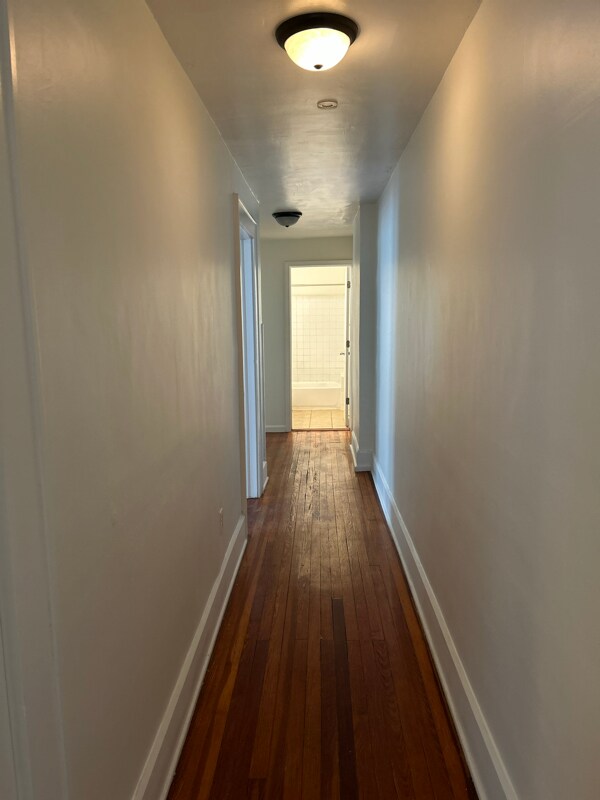 Foto del edificio - 3355 N College Ave