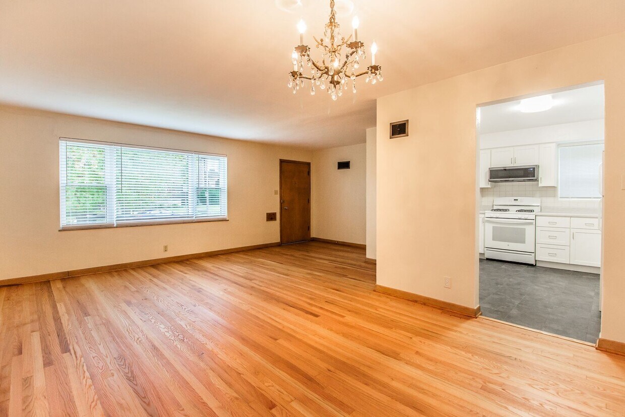 (605) 5005 Winona Apartment for Rent in St. Louis, MO