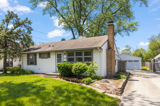 Foto del edificio - 730 N Elizabeth St