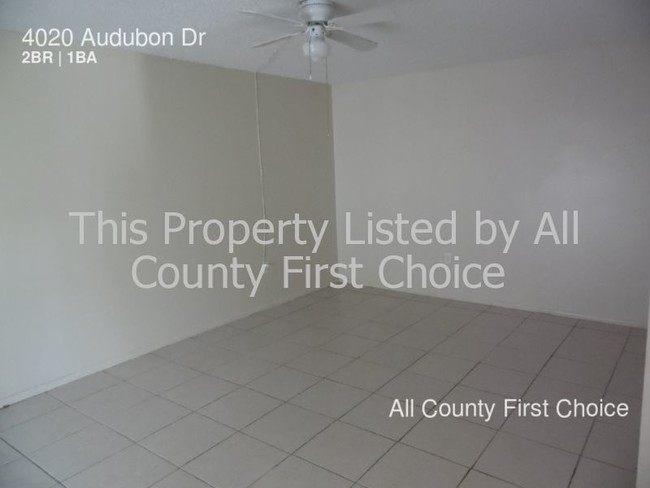 Building Photo - 4020 Audubon Dr