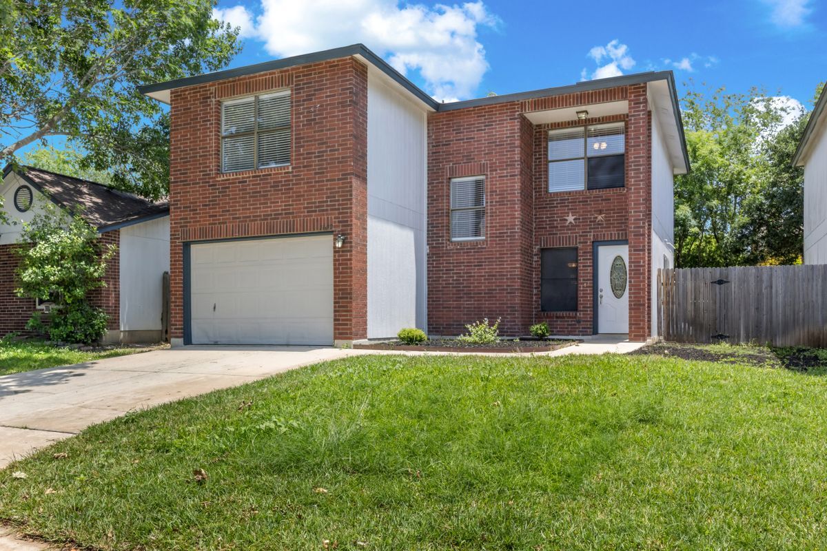 Foto principal - 7622 Alverstone Way
