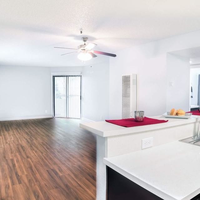 Harbor Terrace Apartments San Pedro, CA