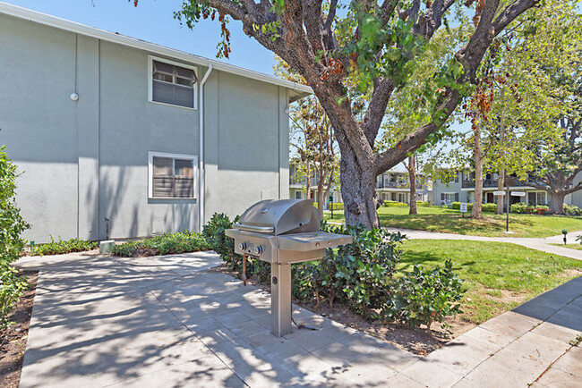 Building Photo - Park Magnolia Apartment Homes