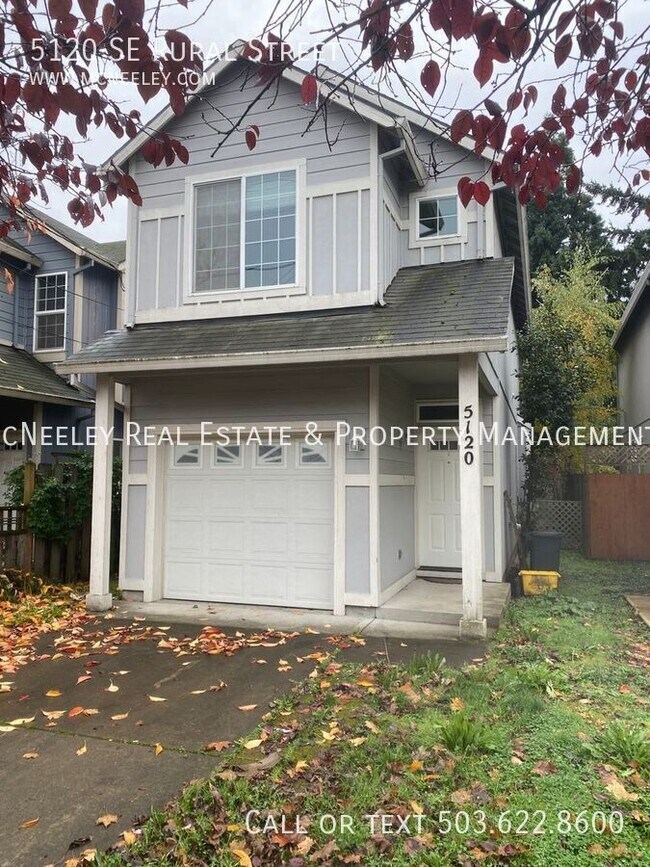 Photo - 5120 SE Rural St House