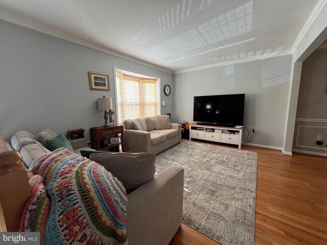 Building Photo - 2026 Gallows Tree Ct