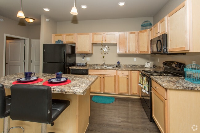 Interior Photo - Fair Hills Apartments