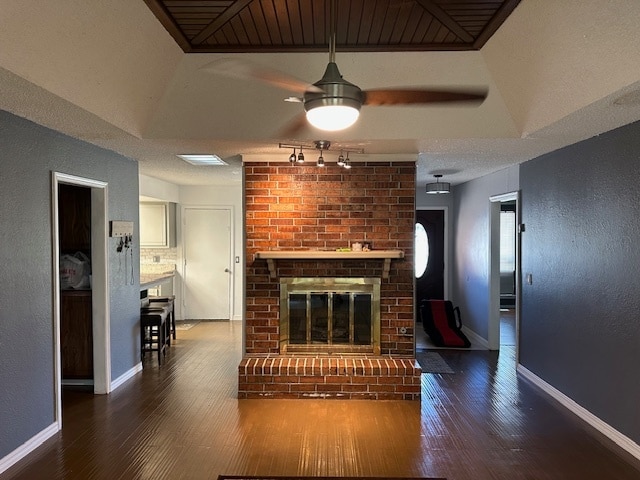 Foto del edificio - 7213 Lakewood Cir