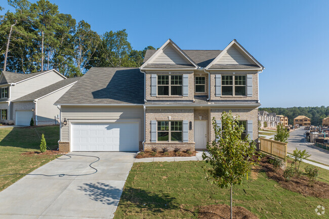 Building Photo - Chandler Station Rental Homes