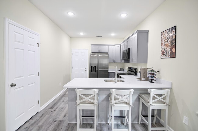 Foto del edificio - 13713 William Stowe Dr