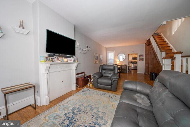 Foto del edificio - 4643 Mansion St