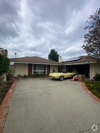 Building Photo - 7717 Topaz Lake Ave
