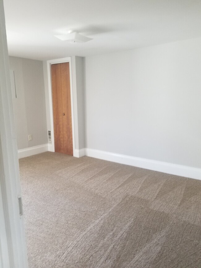 Habitación 1 - 330 Columbia St