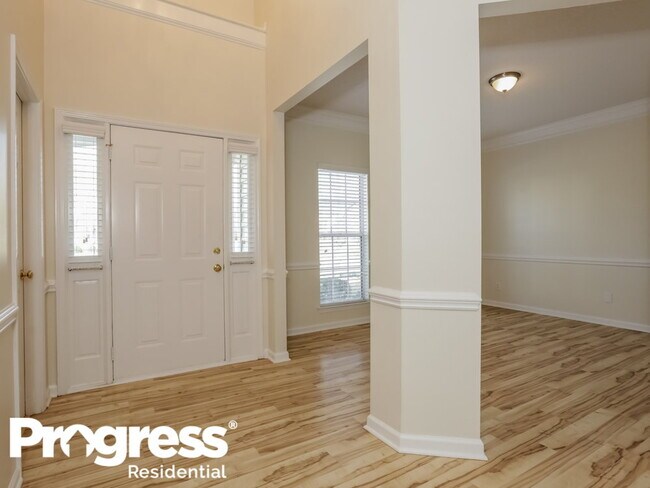 Foto del edificio - 2609 Torrington Ln NW