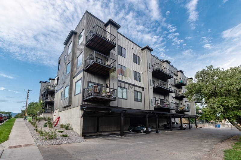 Foto principal - 205 Hickory St