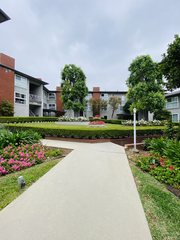 Foto principal - Crepe Myrtle Apartments