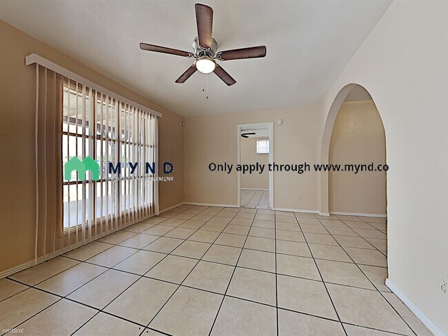 Foto del edificio - 3 br, 2 bath Apartment - 4435 N 31st Ave