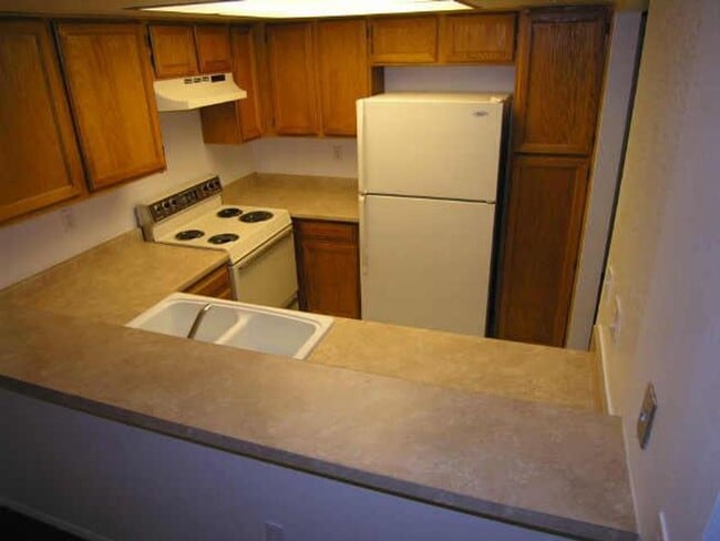 Building Photo - Nice 2 bedroom 2 bath in Mesa!