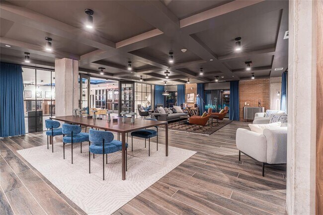 Foto del edificio - 4315 S Congress Ave