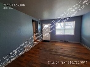 Building Photo - 716 S Leonard