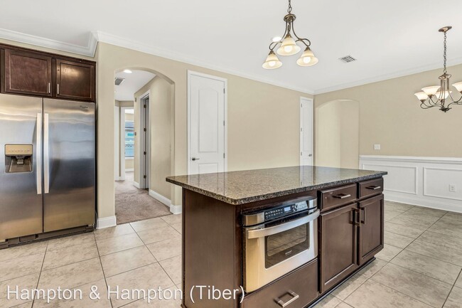 Foto del edificio - 4 br, 2 bath House - 4025 ARBOR MILL CIRCLE