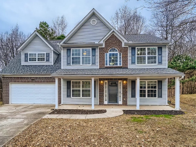 Photo - 1771 Sydney Mill Ct NE House