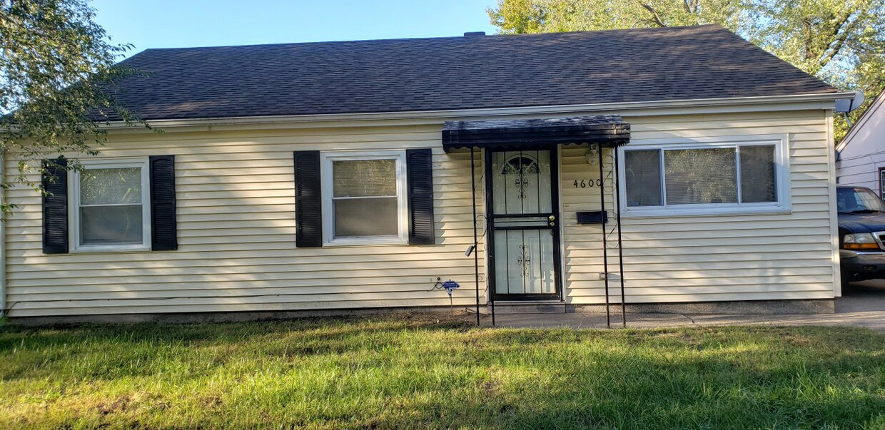 Foto principal - 4600 Miller LN