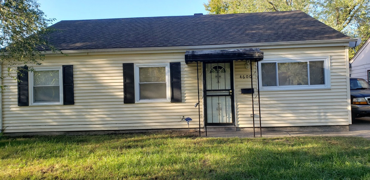 Primary Photo - 4600 Miller LN