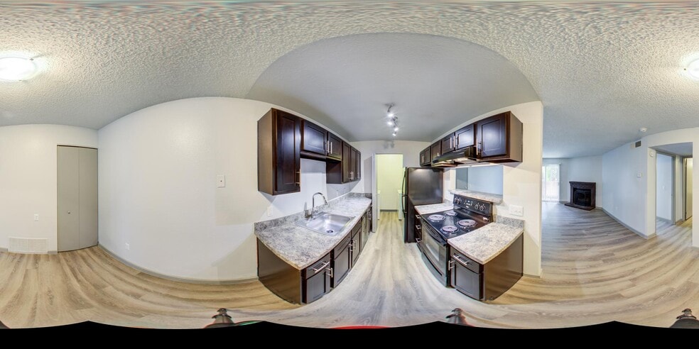 Verona Apartment Homes