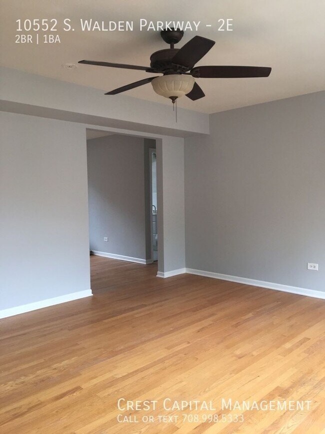 Foto del edificio - 10552 S Walden Pkwy