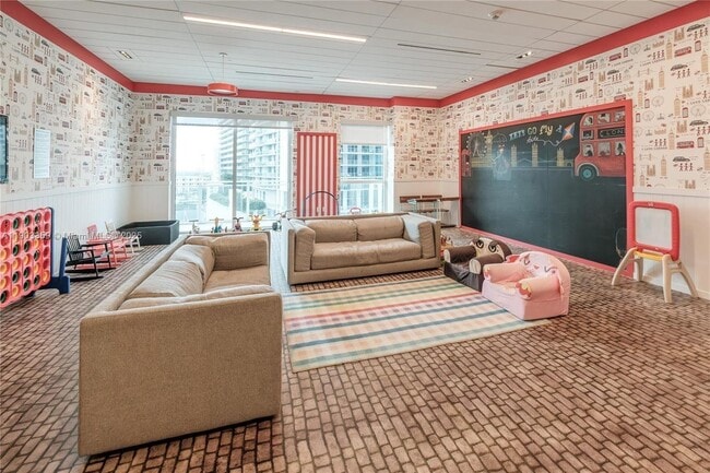 Foto del edificio - 1080 Brickell Ave