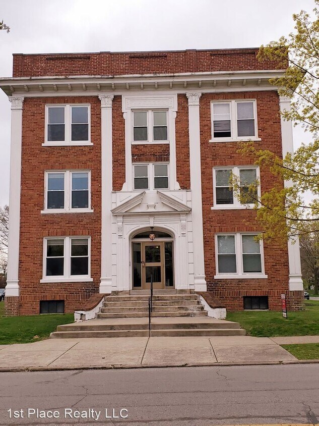 Primary Photo - 1505 W 3rd Ave
