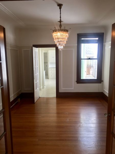 Foto del edificio - 2209 Taylor St
