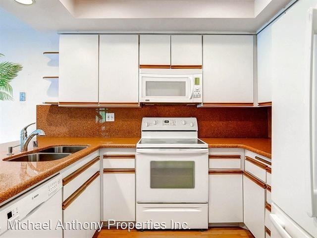Building Photo - 2 br, 2.5 bath House - 9796 Rimpark Way