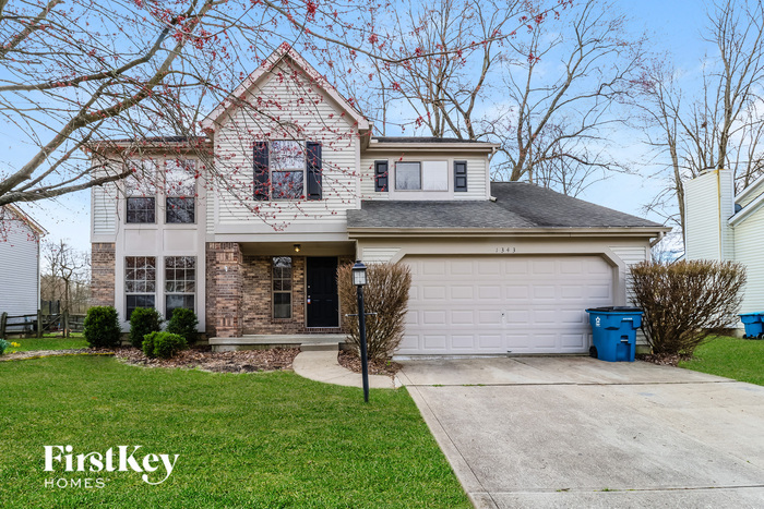 Foto principal - 1343 Sprucewood Ct