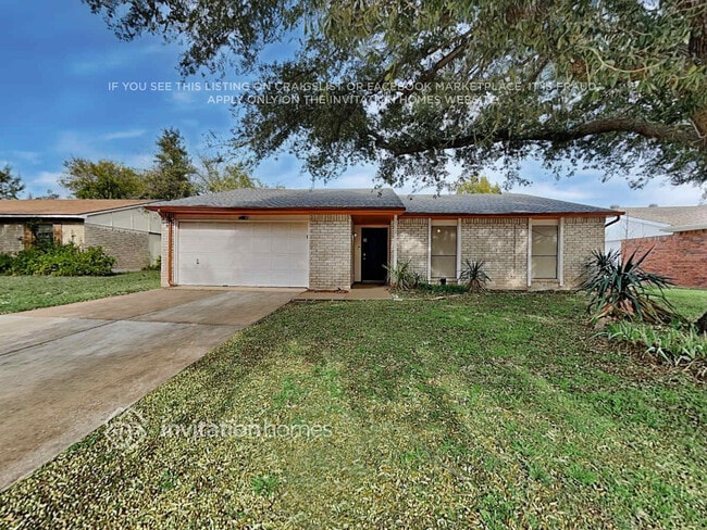 Building Photo - 5313 Marsh Dr