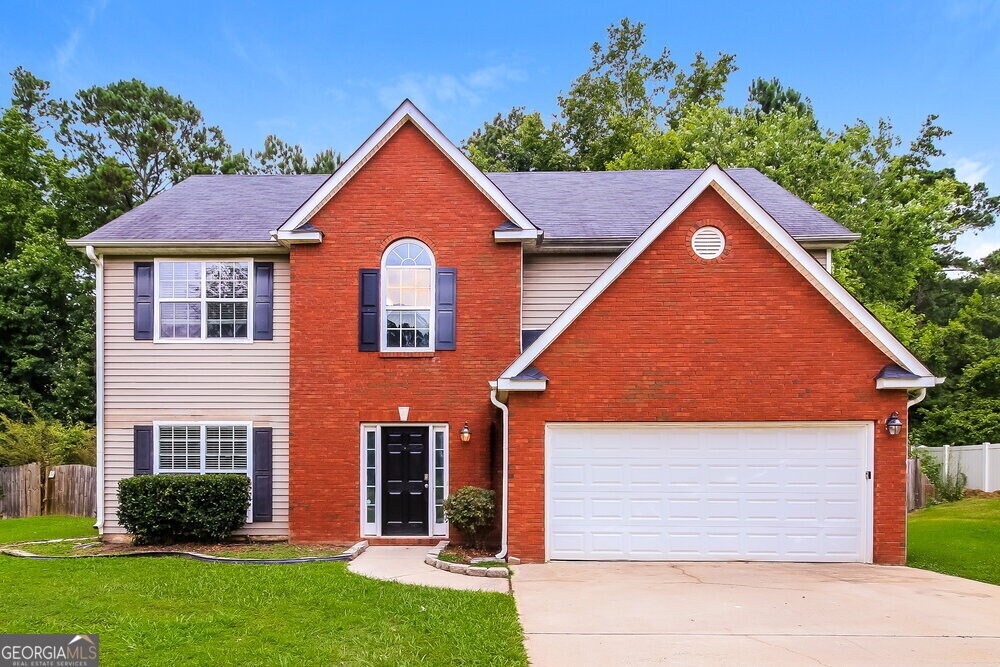 Foto principal - 516 Gristmill Ln